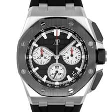 Audemars Piguet Royal Oak Offshore Chronograph 26420SO.OO.A002CA.01 #032