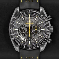 OMEGA Speedmaster Dark Side of the Moon 310.92.44.50.01.001 Apollo 8