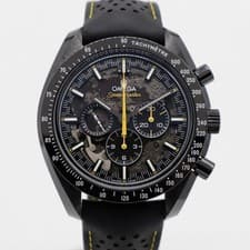 Omega Speedmaster Dark Side Of The Moon Apollo 8 Ceramic 44.25mm 31092445001001