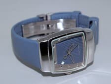 Watch HAMILTON (Hamilton) 6329 Eerest BL dial Ladies Watch 『RW-1365』