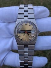 Vintage TISSOT Automatic Swiss watch for Men's