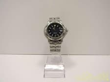 TAG HEUER Professional 6000 Series WH1115-K1