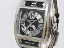 Maitres du Temps Chapter 2 Triple Calendar C2T.00.21121 18k Gold $110,000 LNIB