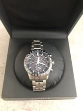 SEIKO Astron GPS Solar 5x53-0AB0