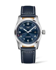Longines Spirit Steel Men's Watch L38104930
