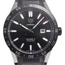 withpaper TAG HEUER Connected SAR2A80.FT6049 Smartwatch Automatic Men's D#147283