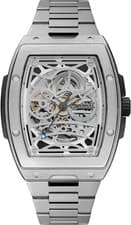 Ingersoll The Challenger I12310 Man Mechanical Watch