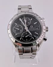 OMEGA Speedmaster 3513.50 39mm Automatic