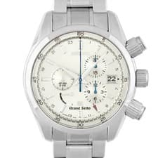 Grand Seiko Spring Drive Chronograph SBGC001 9R86-0AA0 from Japan #205