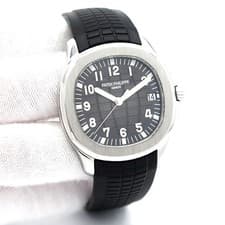 Patek Philippe 5167A Aquanaut
