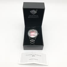 SuperGroupies Idolmaster Cinderella Girls Shiki Ichinose Model Watch Anime