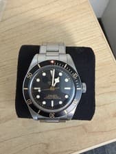 TUDOR Black Bay 58 39mm- Full Set-M79030N-0001