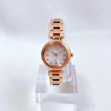 Citizen xc Pink GWatch Mizu Collection Watch