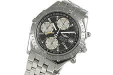 BREITLING Chronomat Longitude A20348 from Japan #103