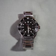 SEIKO Prospex SBDJ051 Dive Watch Tested Excellent Condition