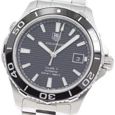 TAG HEUER Aquaracer Caliber 5 WAK2110 TO263914