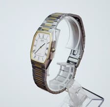 Men's Vintage 1981 Watch SEIKO LASSALE 6429-5079*