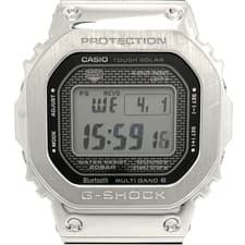 Casio GMWB5000D1JF G SHOCK Full Metal Watch Bluetooth Solar 20 Bar Genuine