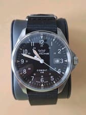 Glycine Men's Combat 6 Vintage 43mm Automatic Watch GL0459