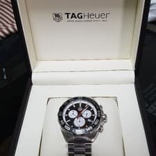 Near Mint Tag Heuer FORMULA1