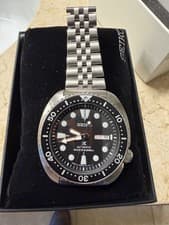 Seiko Prospex SRPE93