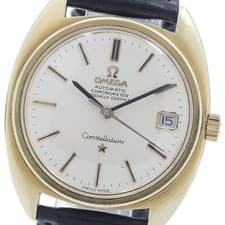 OMEGA Constellation 168.017 TO263485