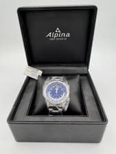 Alpina Startimer Pilot Chronograph