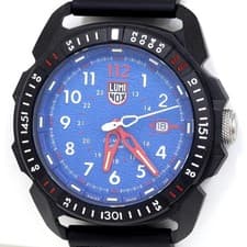 Import duty included for US buyers  Luminox ICESAR ARCTIC1000 Series 1003 Quartz