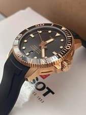 Tissot Seastar 1000 Powermatic 80 Automatic Watch 43mm - T120.407.37.051.01