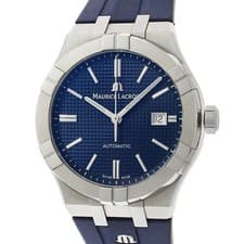 Maurice Lacroix Aikon Automatic AI6008-SS002-430-4