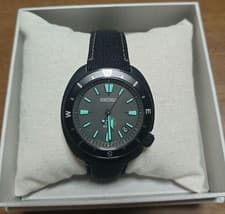 Seiko Prospex SBDY121 Watch Authentic Used From Japan