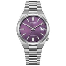 Citizen CITIZEN collection NJ0200-50W Men's watch
