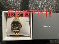 Import duty included for US buyers  Timex Waterbury Legacy Black TW2V45700 Watch
