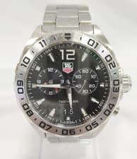 TAG HEUER WAZ111A.BA0875　FORMULA 1 Used watch Excellent condition
