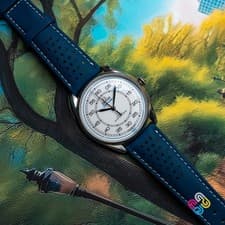 Omega Official Timekeeper Olympic 5 Watch Set 39.5mm 1/100 522.32.40.20.04.001