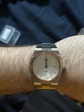 Tissot PRX White Men's Watch - T1374101103100