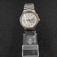 SEIKO Automatic Wristwatch 4006-7012