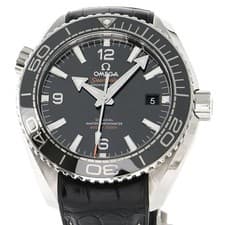 OMEGA Seamaster Planet Ocean 600M 215.33.44.21.01.001 SW15205