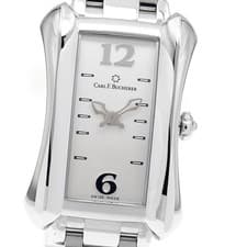 CARL F. BUCHERER Arakuria 10701.08 TO277779