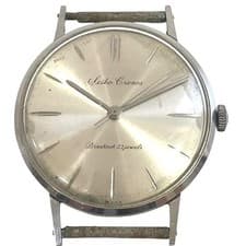 Chronos Diashock Men’s Winding Watch 23 Jewels