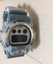 G-SHOCK Metallic Colors Camouflage Watch Digital