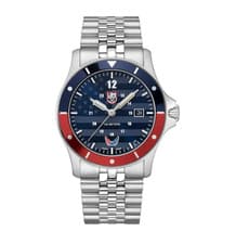 Luminox XS.0914.VOL VOLITION AMERICA Minuteman 42 mm Steel Quartz Wrist Watch