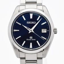 Grand Seiko 9F Quartz SBGV025 9F82 115041