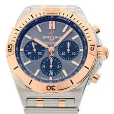 BREITLING Chronomat B01 42 UB0134101B1U1 SW15140