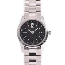 Bvlgari Solotempo ST30S from Japan #037