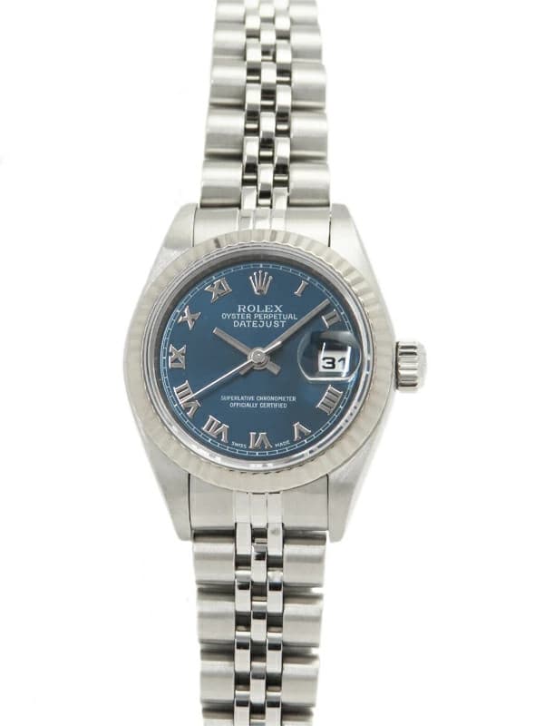 ROLEX Datejust 79174 SW17160