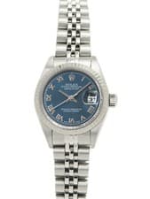 ROLEX Datejust 79174 SW17160