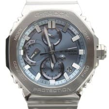【Watch】CASIO G-SHOCK GMC-B2100 Watch Tough Solar Chronograph Calendar Date