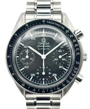 OMEGA Speedmaster Automatic Ref:3510.50 3510.5 from Japan #021