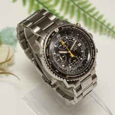 Seiko Burning Godzilla 30th Anniversary Limited Edition Watch SerialNumbered